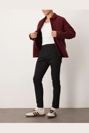 New Look – Enge Chinohose in