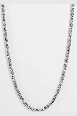 Reclaimed – Unisex – Halskette in -Optik