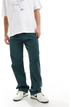 Dickies – Seasonal – Carpenter-Hose in Dunkelgrün