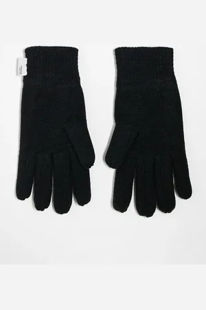 Only & Sons – Strickhandschuhe in