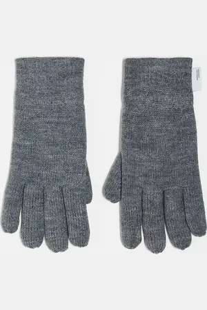 Only & Sons – Strickhandschuhe in