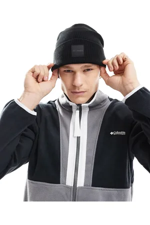 Columbia – City Trek – Beanie aus schwerem Strickmaterial in