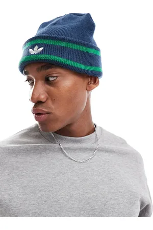 adidas – 70s – Strickmütze in