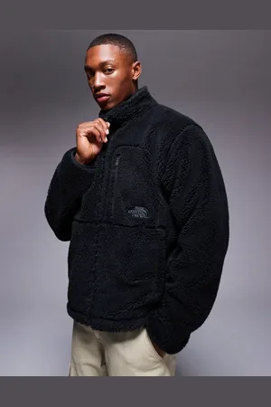 The North Face – M66 Extreme Pile – Fleece-Jacke in mit Reißverschluss