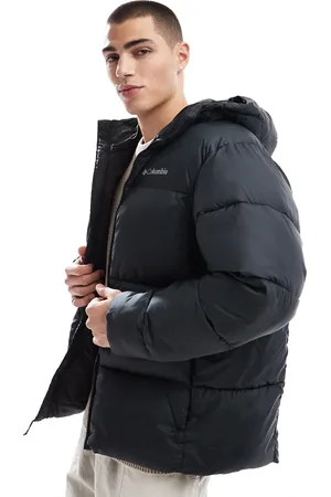 Columbia – Puffect II – Jacke in mit Kapuze