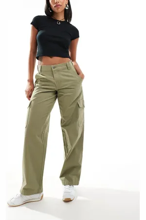 Dickies – Seasonal – Cargohose in Khaki