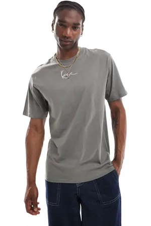 Karl Kani – Essentials – T-Shirt in mit Logo