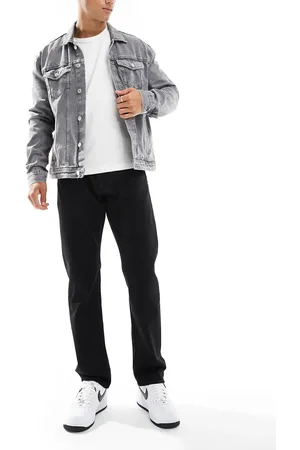 G-Star – Mosa – Denim-Jeans in mit geradem Bein