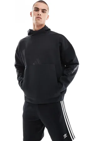 adidas Adidas – Z.N.E. – Hochwertiger Kapuzenpullover in