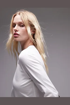 ARKET – Langärmliges Shirt in