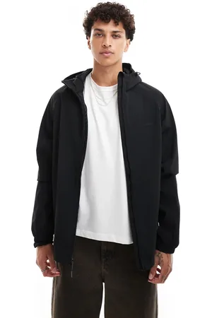 Dickies – Ronan – Softshell-Jacke in mit Kapuze