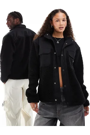 Dickies – Pinesdale – Fleece-Jacke in