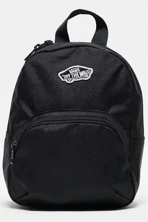 Vans – Got This – Schwarzer Mini-Rucksack