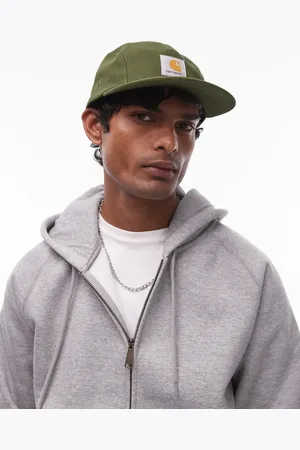 Carhartt – Backley – Kappe in Khaki