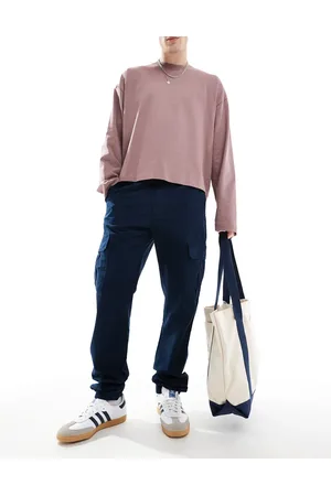 Tommy Hilfiger – Ryan – Cargohose aus Ripstop in