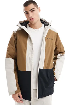 Columbia – Point Park II – Isolierte Jacke in
