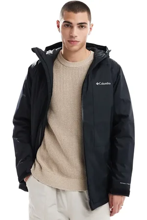 Columbia – Point Park II – Isolierte Jacke in