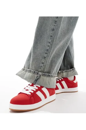 Yours – Wattierte Skater-Schuhe in