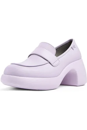 Camper – Thelma II – Mules in Pastelllila