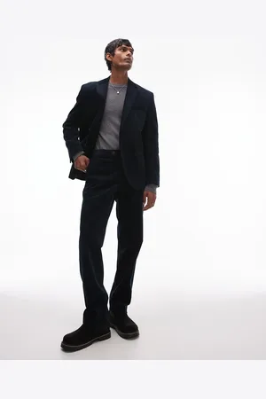 SELECTED – Cordhose in