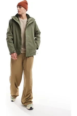 Columbia – Tunnel Falls II – 3-in-1-Jacke in