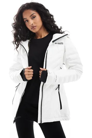Columbia – Bird Mountain III – Isolierte Skijacke in