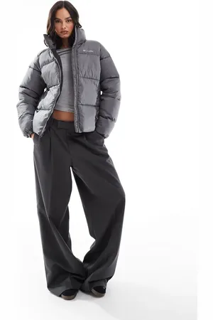 Columbia – Puffect II – Pufferjacke in City- mit Reißverschluss