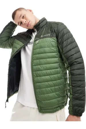 Columbia – Silver Falls II – Jacke in