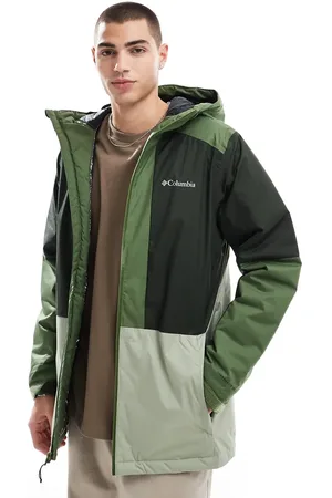 Columbia – Point Park II – Isolierte Jacke in
