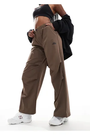 The North Face – Weite Bungee-Hose aus Webstoff in