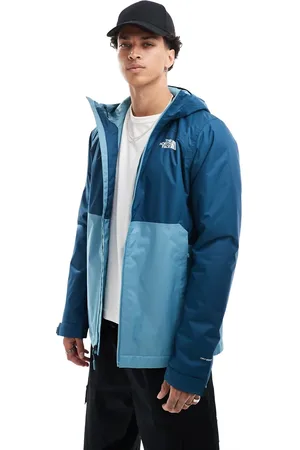 The North Face – Millerton – Isolierte, wasserdichte Jacke in