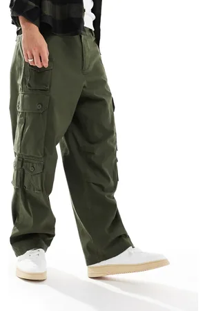 Carhartt – Tracker – Locker geschnittene Hose in