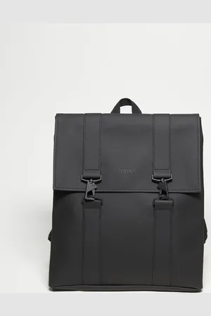 Rains 13300 – MSN – Wasserfester, großer Unisex-Rucksack in