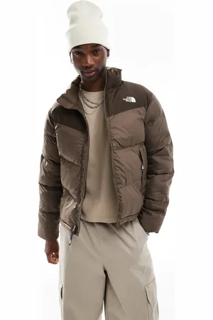 The North Face – Saikuru – Steppjacke in