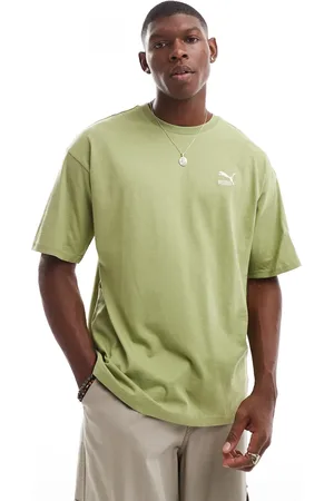 PUMA – Better Classics – Oversize-T-Shirt in