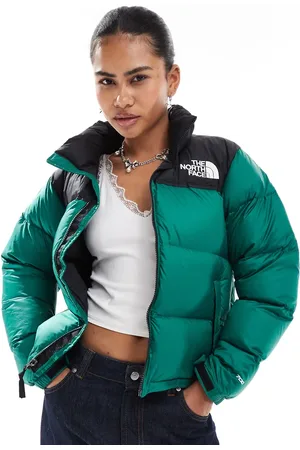 The North Face – 96 Retro Nuptse – Pufferjacke in