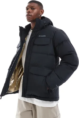 Columbia – Landroamer – Pufferjacke in