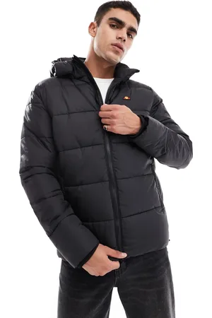 Ellesse – Paddero – Wattierte Jacke in