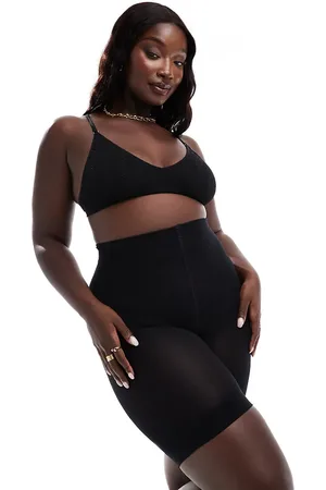 New Look New Look Curve– Strumpfhose in mit 80 Den und nicht scheuerndem Design