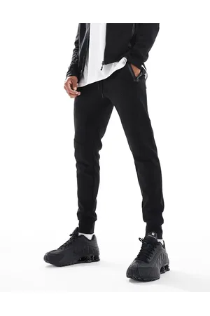 JACK & JONES – Funktionale Jogginghose in , Kombiteil