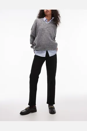 ARKET – Jade – Stretch-Jeans in mit schmalem Schnitt
