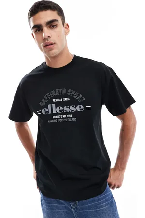 Ellesse – Orroli – T-Shirt in