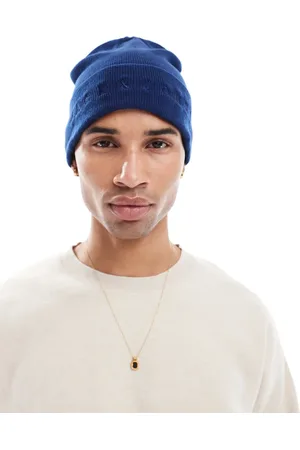 JACK & JONES – Strickmütze in