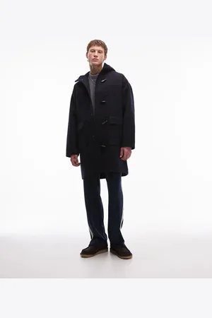 Topman – Dufflecoat in