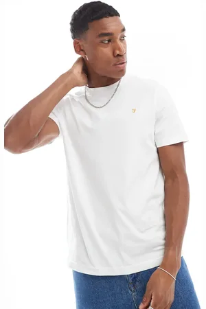 Farah – Danny – T-Shirt in