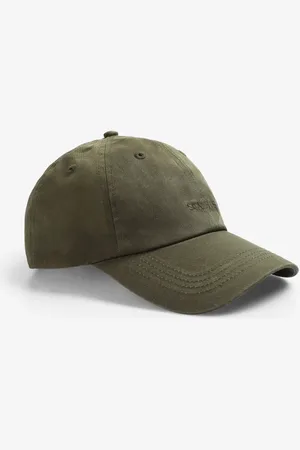SCALPERS – Maison – Kappe in Khaki