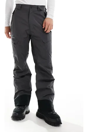 Columbia – Powder Stash – Skihose in Grau