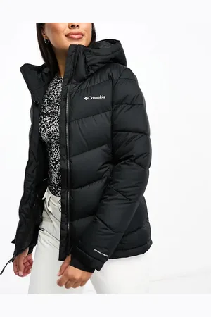 Columbia – Abbott Peak – Isolierte Skijacke in