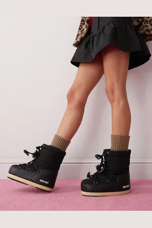 Moon Boot – EVX – Leichte Stiefel in