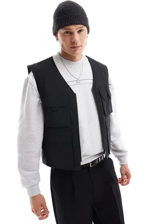 ASOS – Utility-Weste in